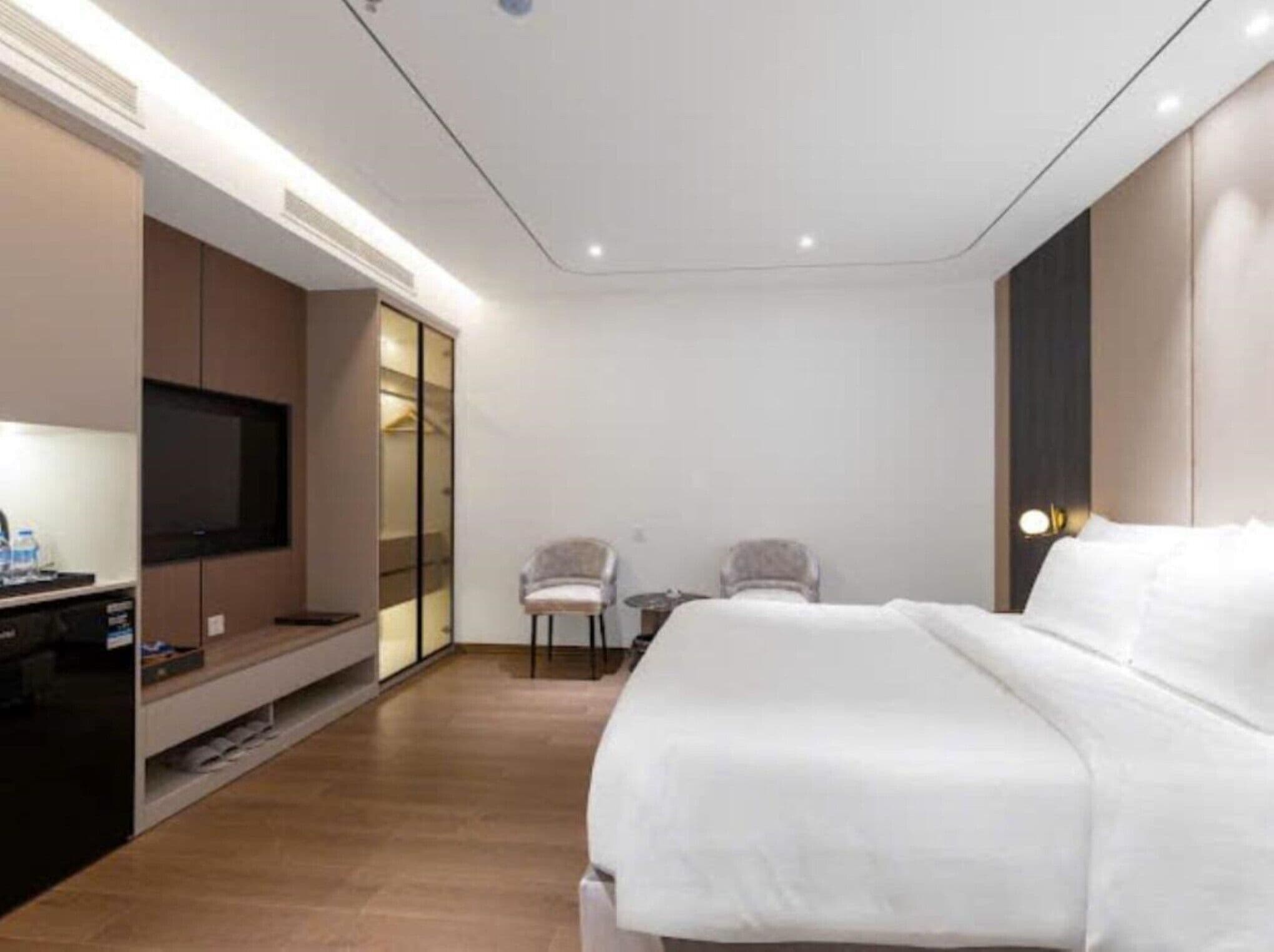 Chambre Double