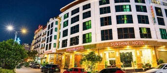 Sunshine Grand Hotel