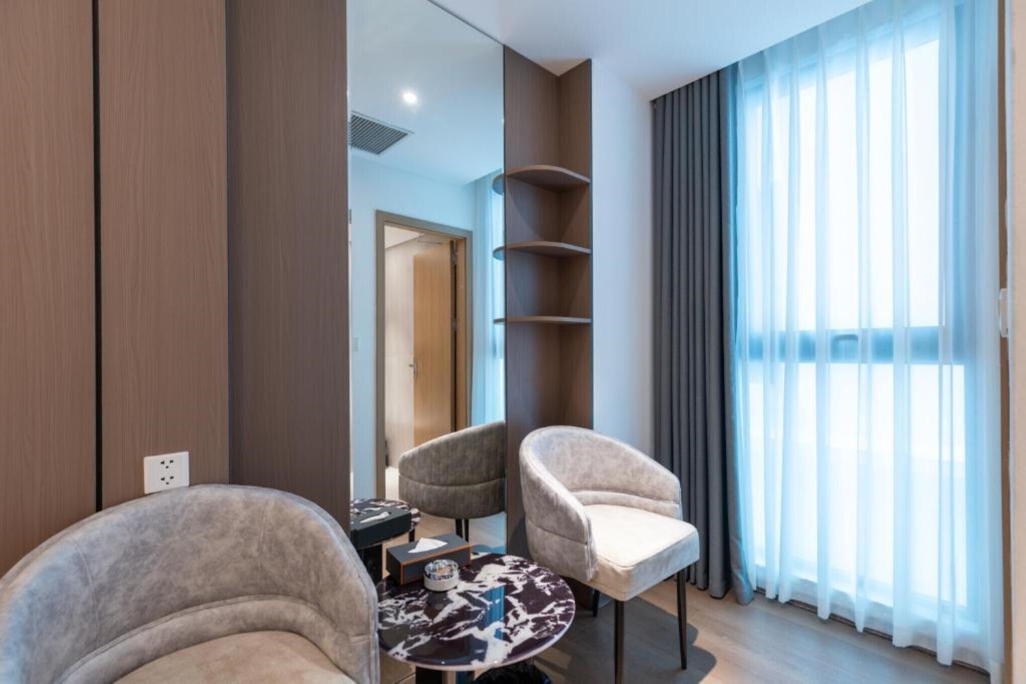 Double Room | Spa