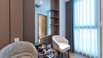 Double Room | Spa