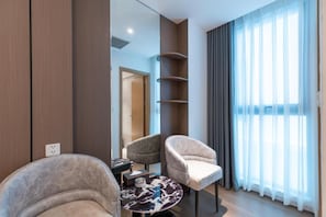 Doppelzimmer | Wellness