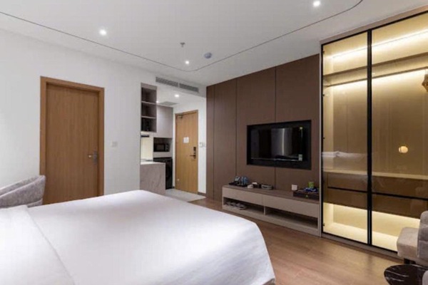 Superior Apartment | WiFi (free), bed sheets