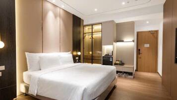 Double Room | WiFi (free)