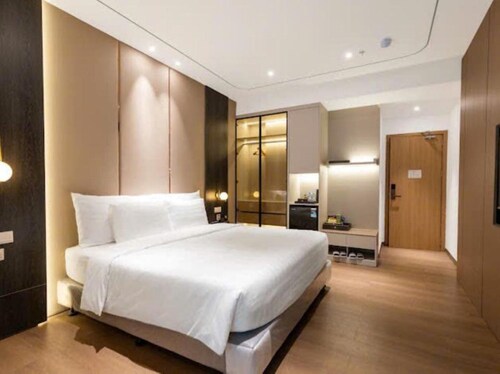 Sunshine Grand Hotel