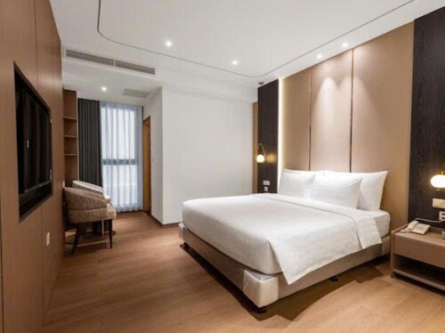 Sunshine Grand Hotel