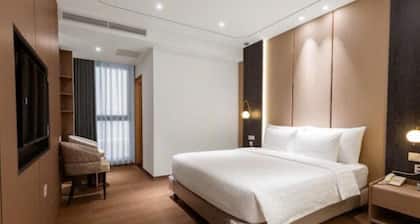 Sunshine Grand Hotel