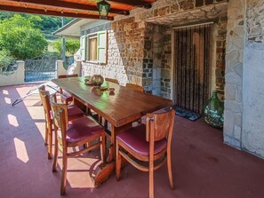 274_Il Rifugio di Anna_35 - Anna's Lodge - Surrounded by Nature (Tresana)
