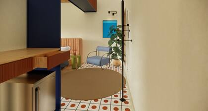Hatha House