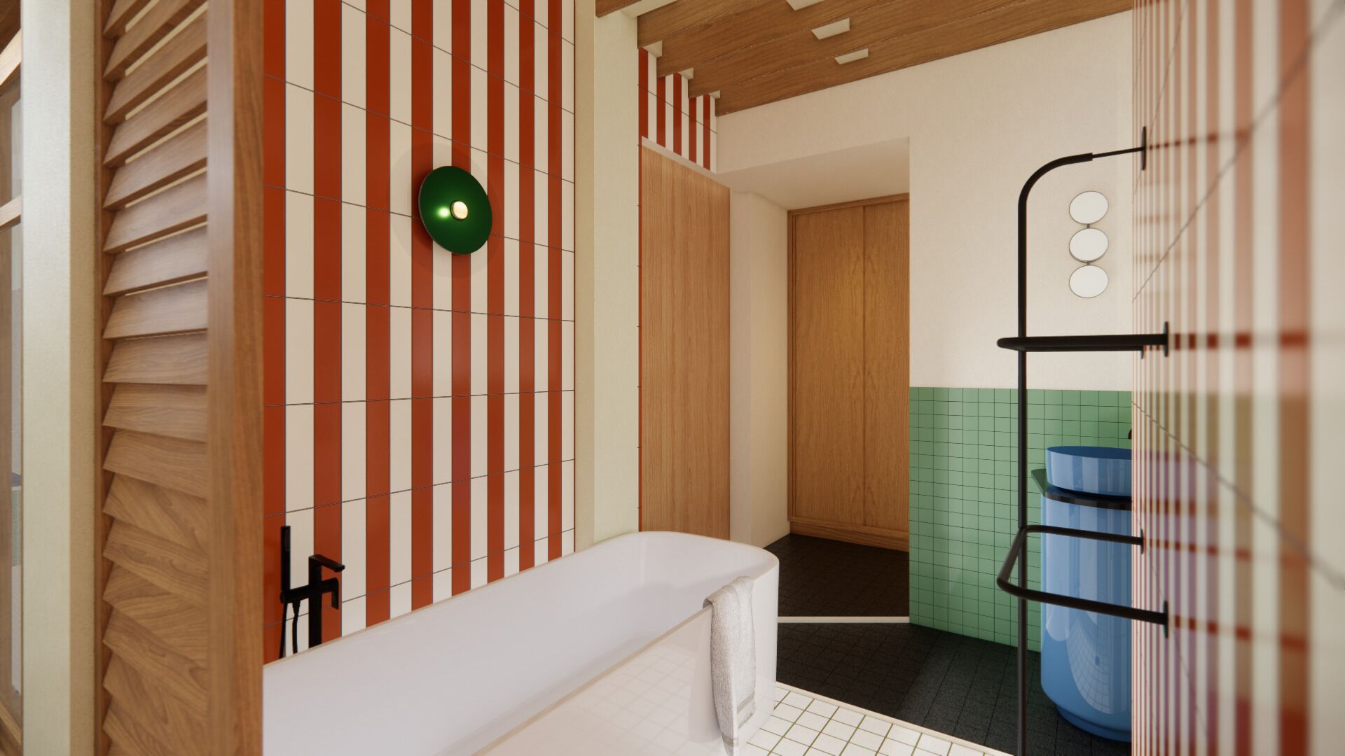 Room, Pool View | Spa