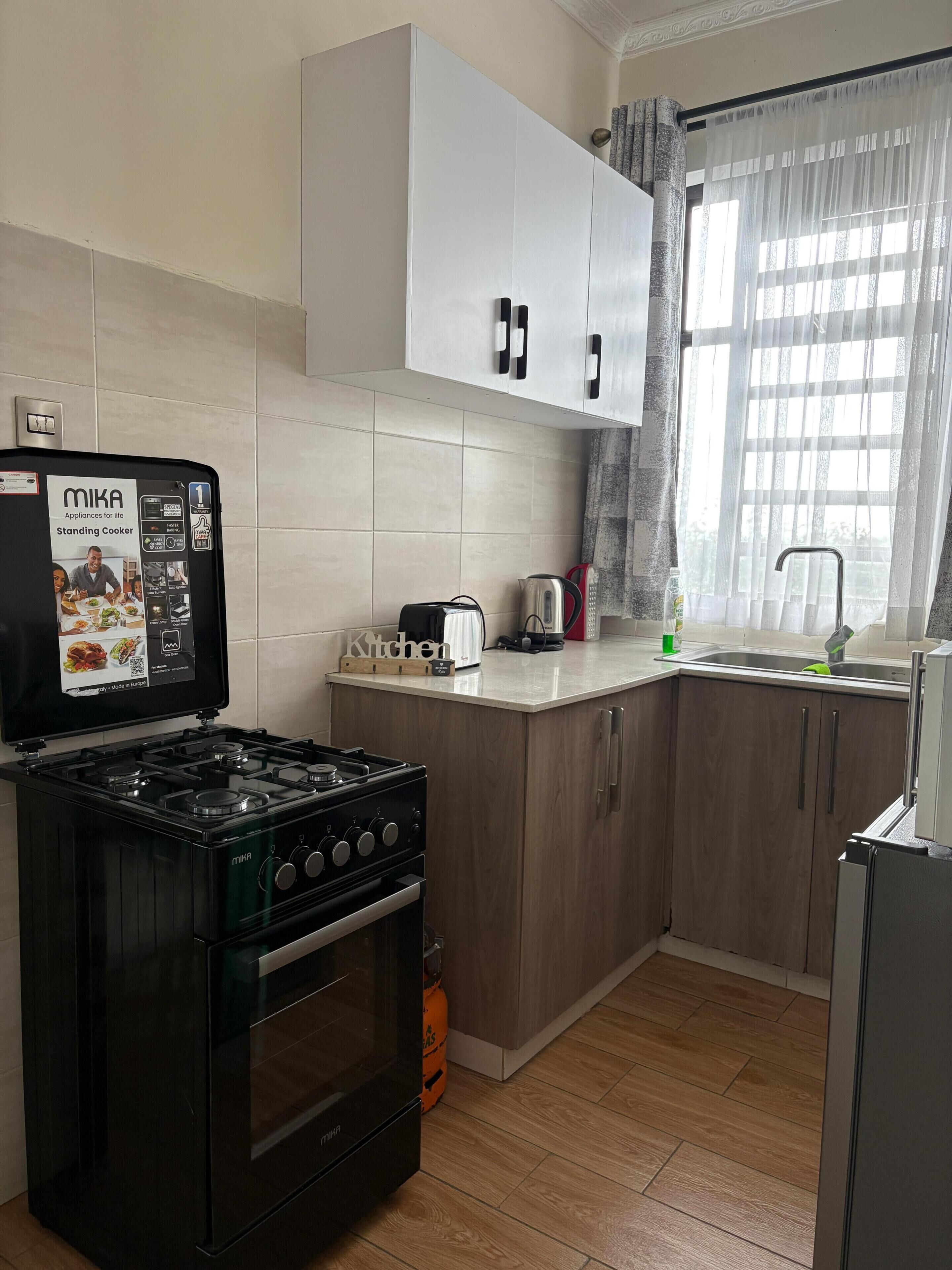 Cuisine privée