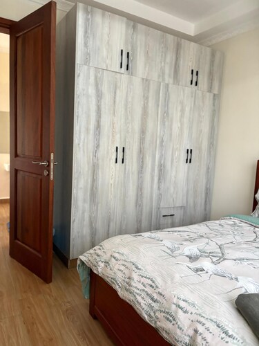 Kameso Farm Guest House- Muhoroni, Kisumu
