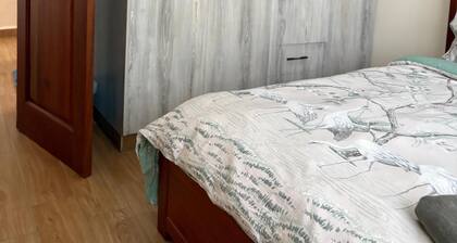 Kameso Farm Guest House- Muhoroni, Kisumu