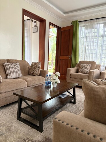 Kameso Farm Guest House- Muhoroni, Kisumu