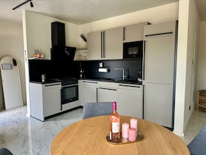 Cucina privata