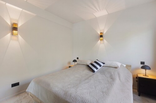Apartment "Heaven by Melanie" with Terrace and Panoramic View