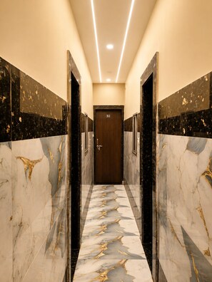 Interior - Hotel Kalki (mirpur)