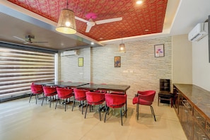 Sala de reunião