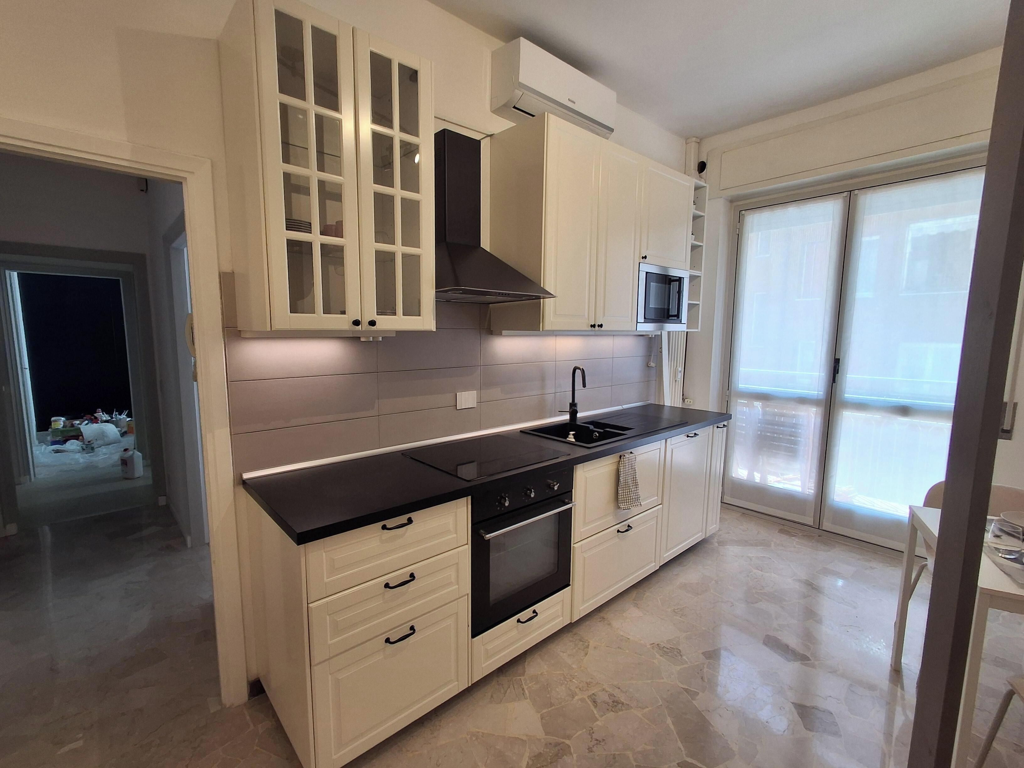 Cucina privata