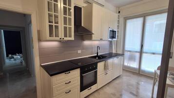 Cucina privata