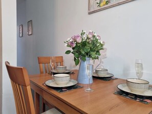 Spiseområde