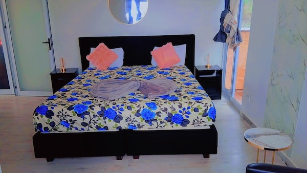 Hotel Splanada Poilon - Cabo Verde