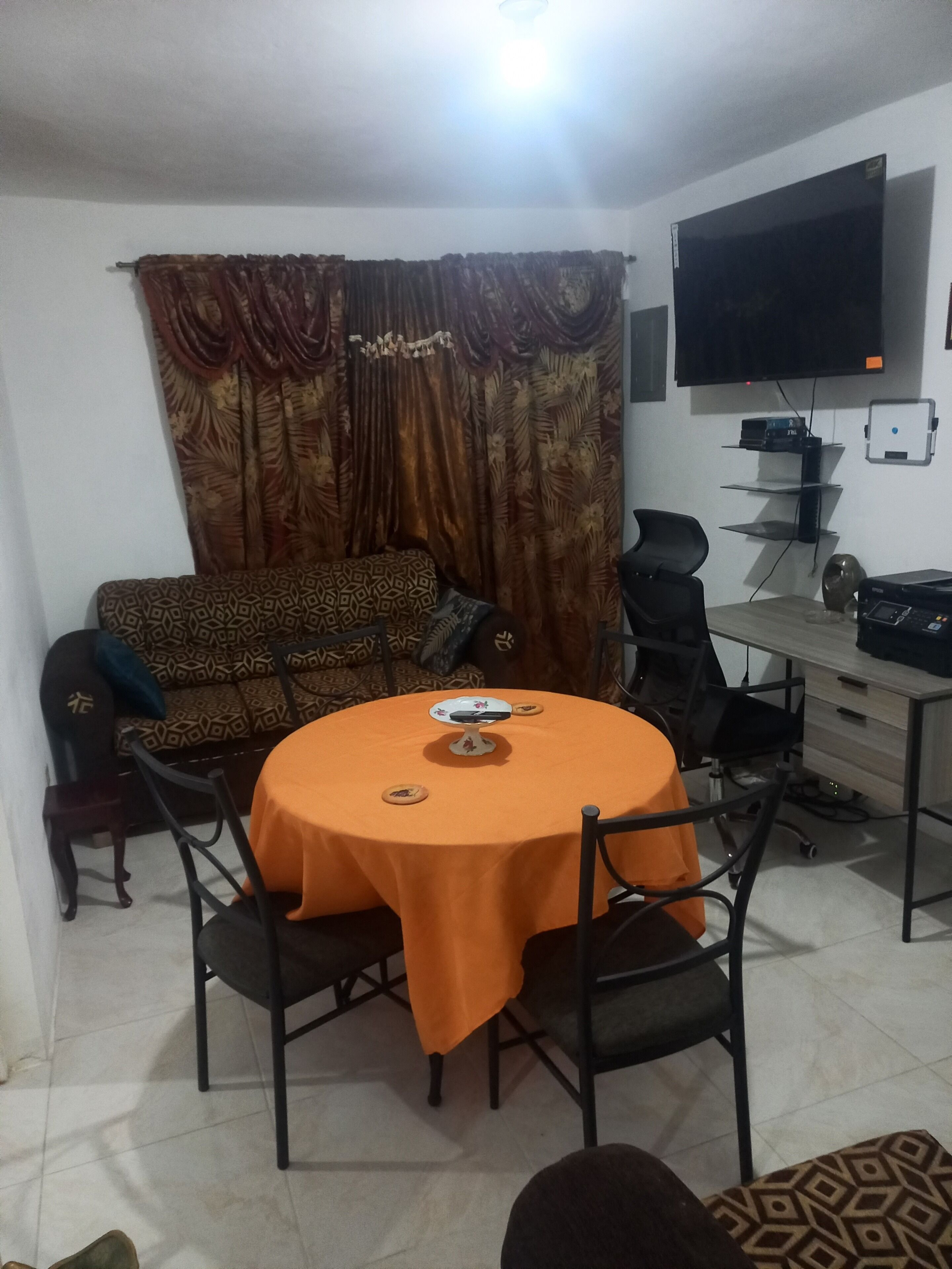 Two Bedroom Apartments Home Flat In Jamaica Montego Bay - Montego Bay