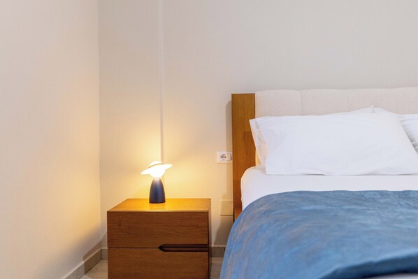 Family Double Room, Balcony, Mountain View