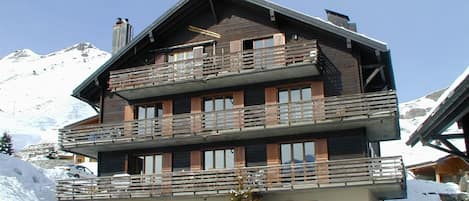Ulkopuoli