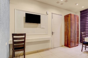 Classic Room | Interior