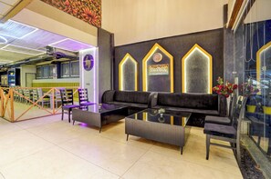 Lobby - Townhouse Sector 20 Panchkula (Panchkula)