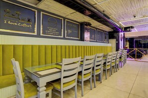 Dining - Townhouse Sector 20 Panchkula (Panchkula)