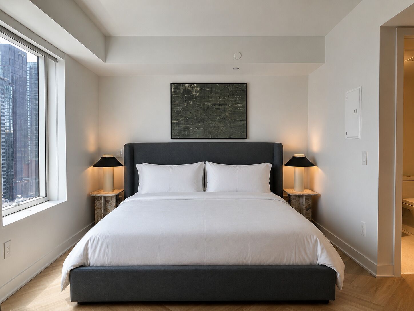 Premier Studio, 1 King Bed