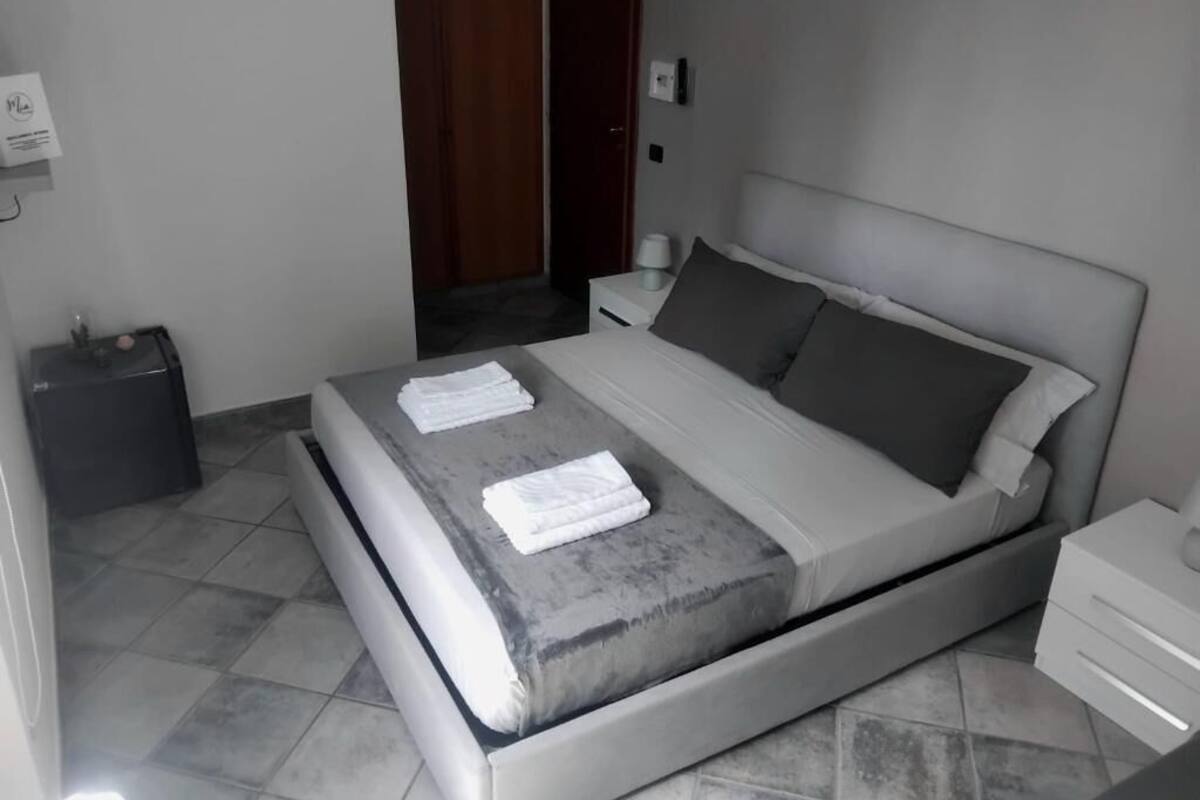 Superior Double Room, Valley View