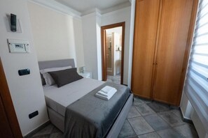 Superior Single Room, Valley View - Mia Rooms (ARICCIA)