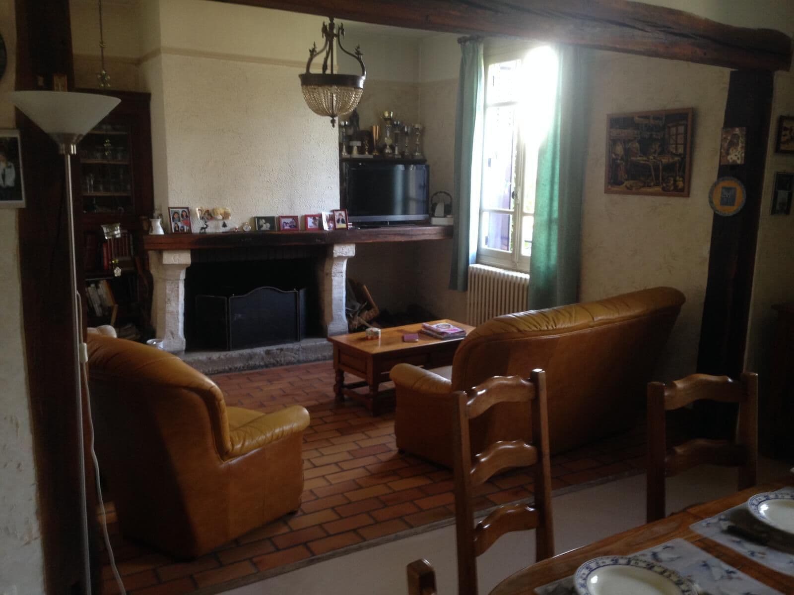 Maison 5 Chambres 11 Couchages  Centre Ville  2 Km Du Parc Equestre Fédéral - Lamotte-Beuvron
