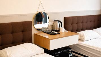 Deluxe Double Room, Patio, Pool View | View from room