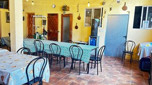 Restaurantes