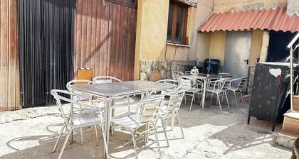 Country House 'La Galera' with Mountain View, Shared Terrace and Wi-Fi