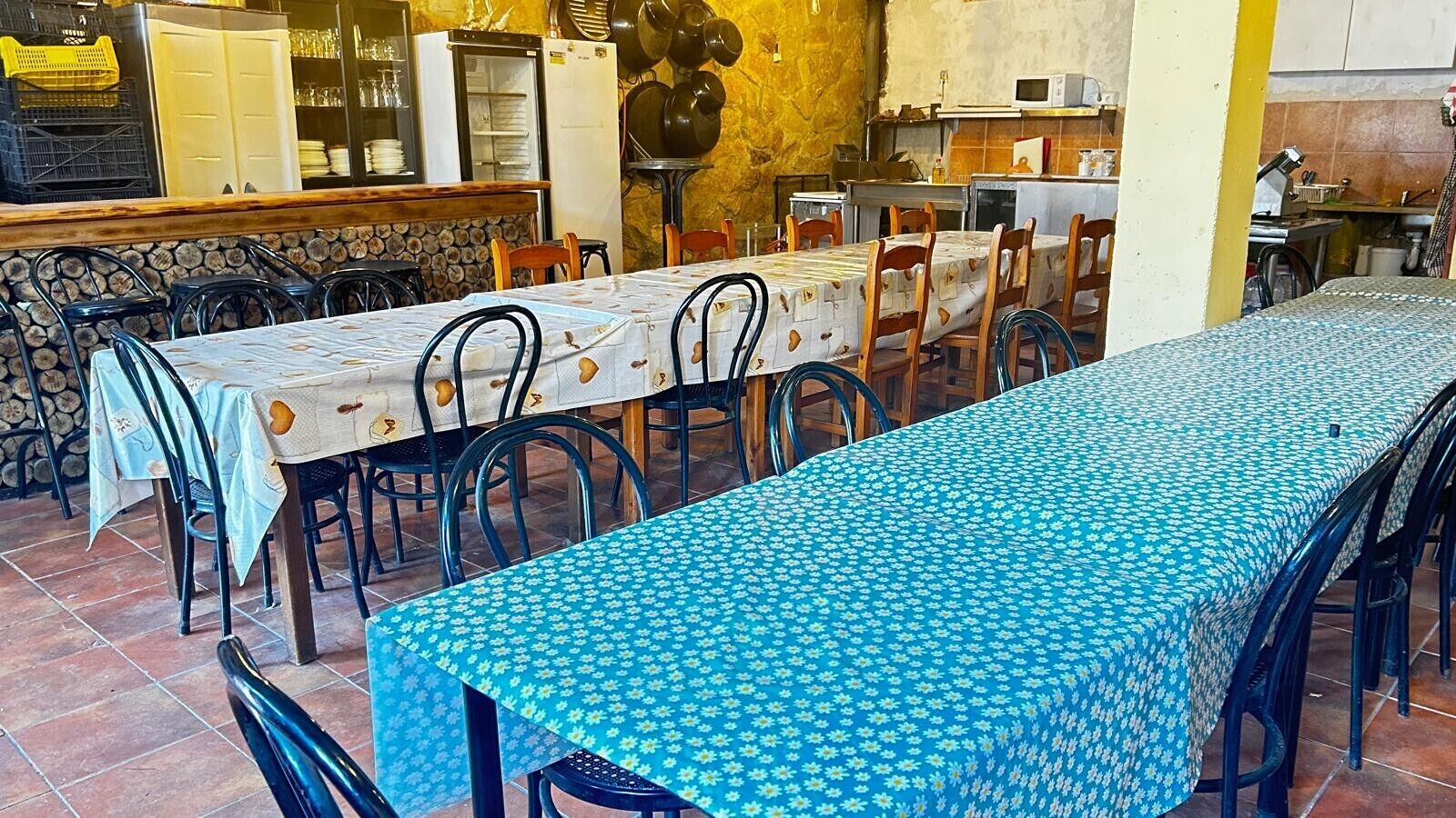 Restauración