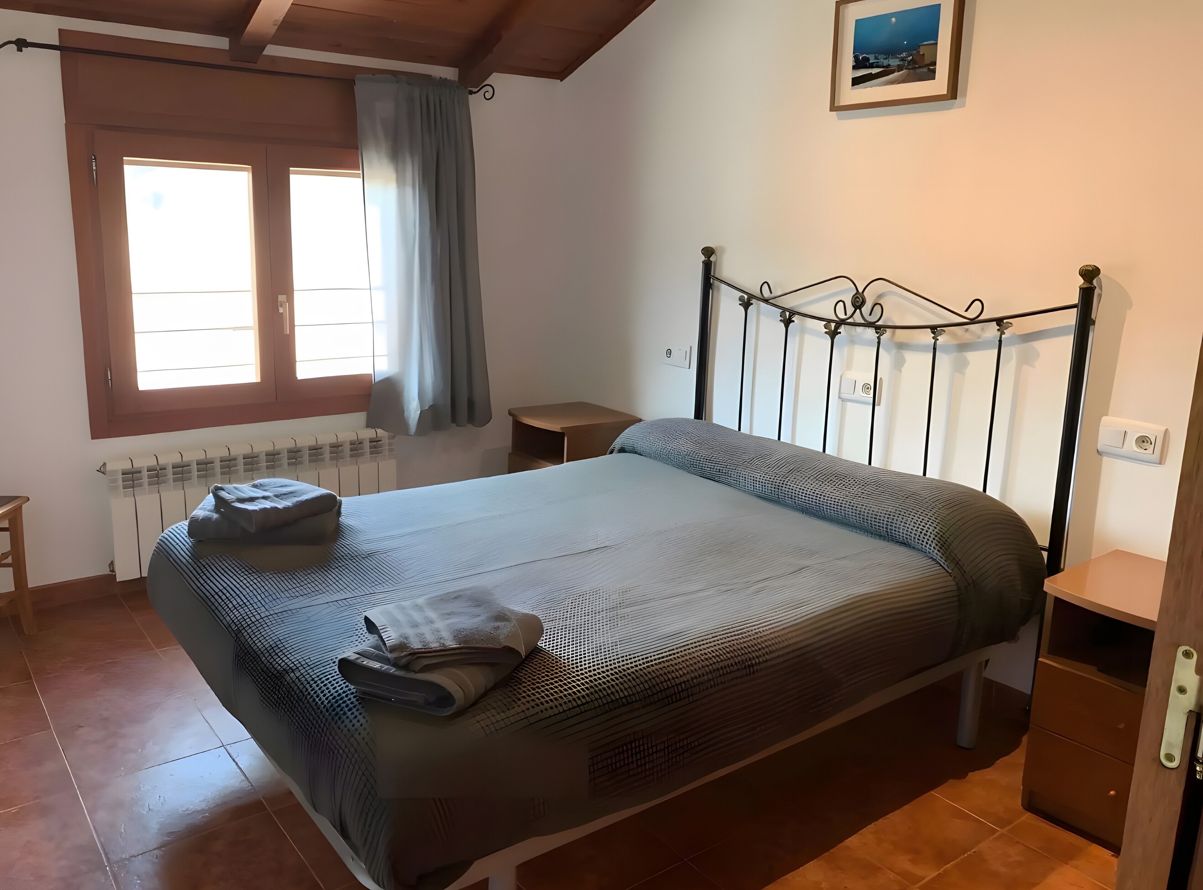 4 Schlafzimmer, Bügeleisen/Bügelbrett, WLAN, Bettwäsche