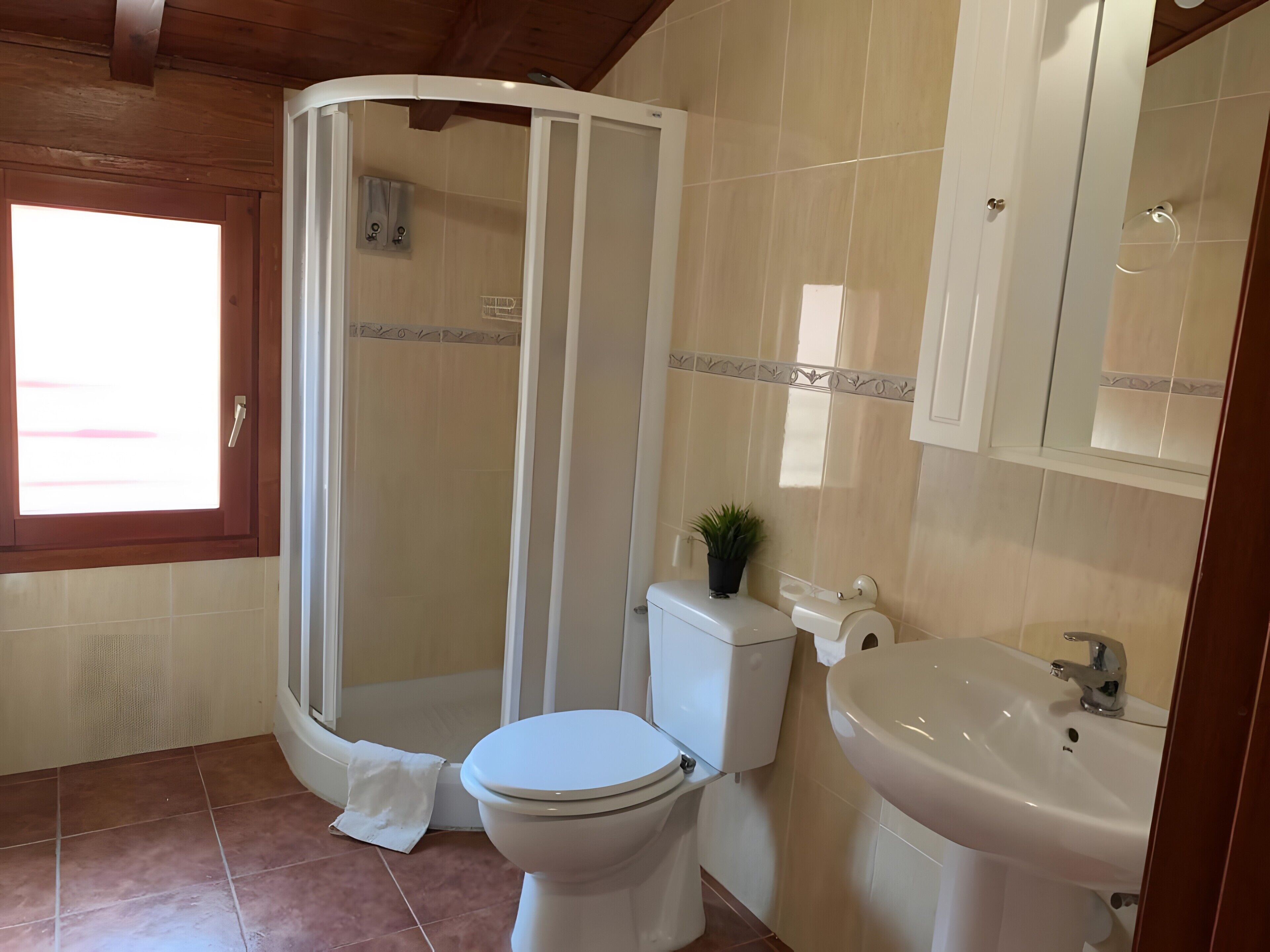 Baño