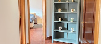 'La Galera Barrios Altos' Apartment with Mountain Views, Private Terrace and Wi-Fi