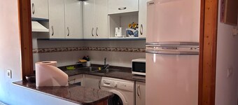 'La Galera Barrios Altos' Apartment with Mountain Views, Private Terrace and Wi-Fi