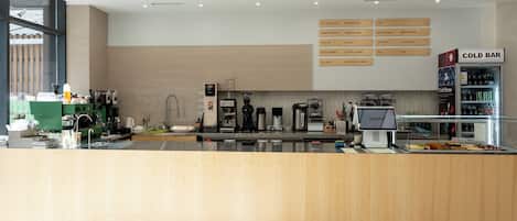 Kedai kopi