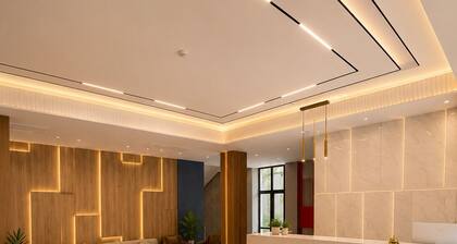 Rayan Regency Hotel