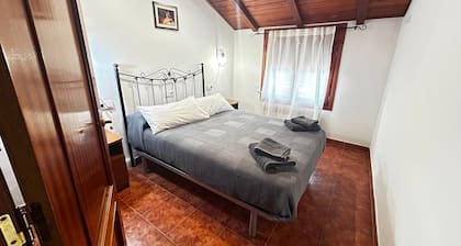 Apartment 'Tres' with Mountain View, Shared Terrace and Wi-Fi