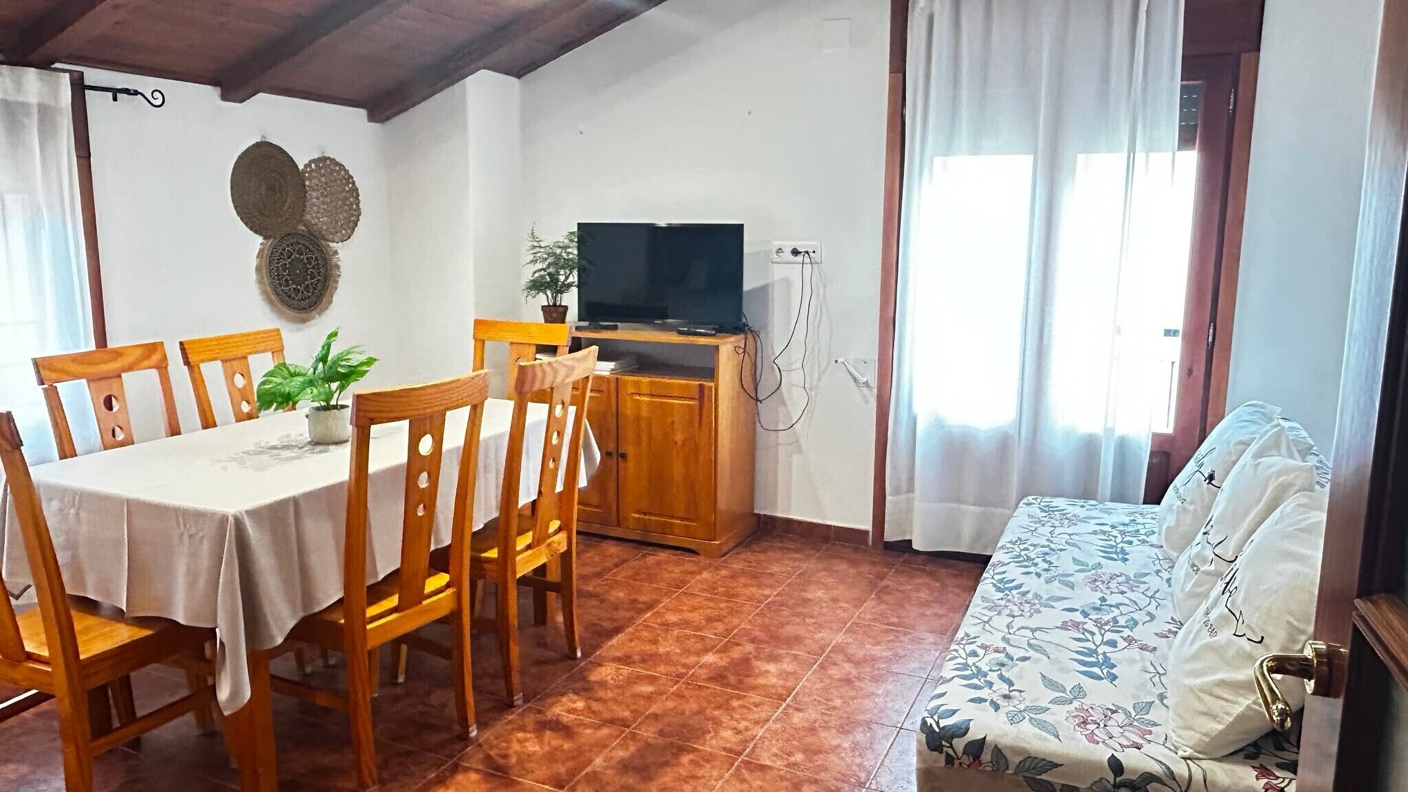 Restauración