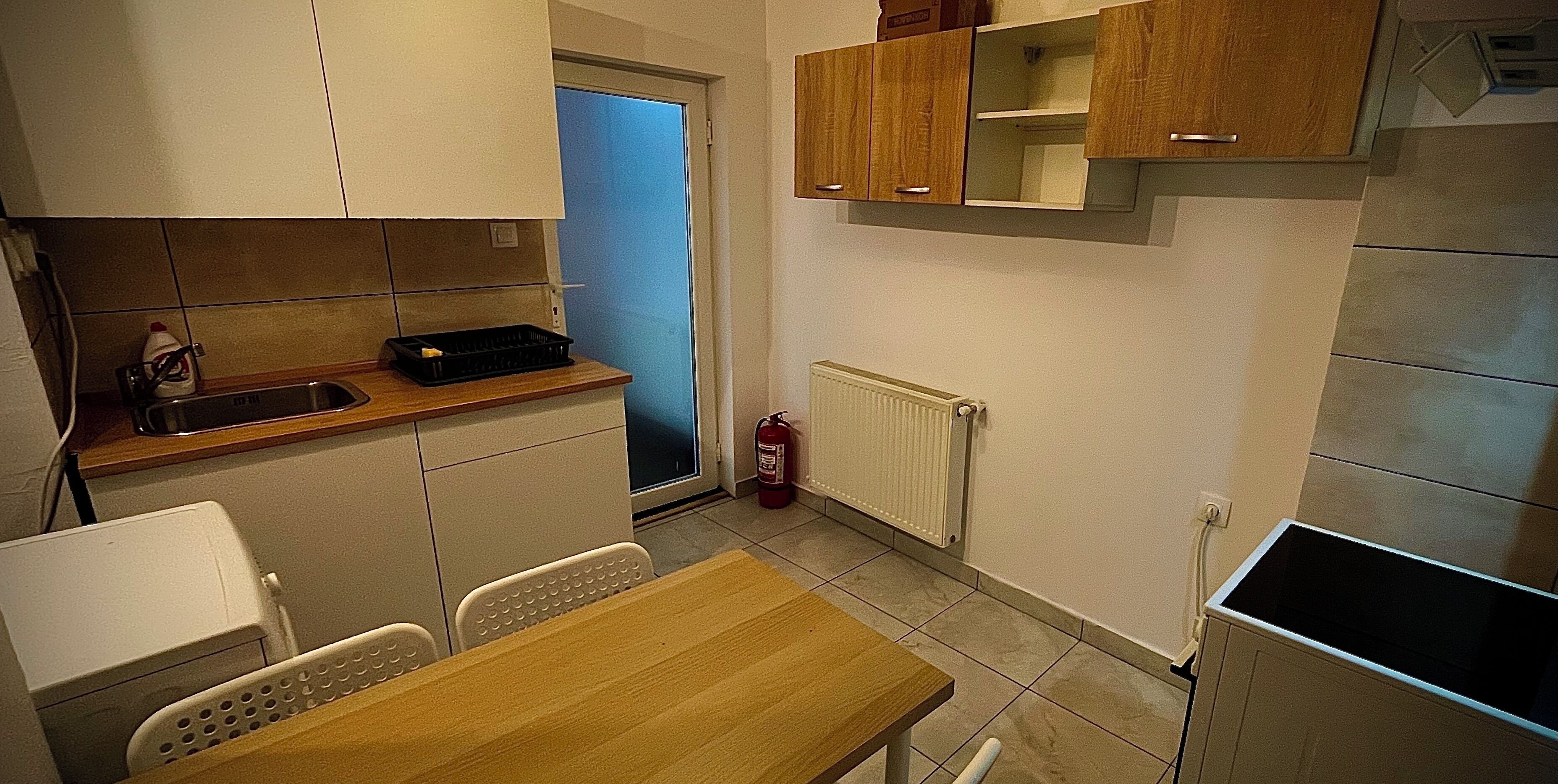 Cozinha privada