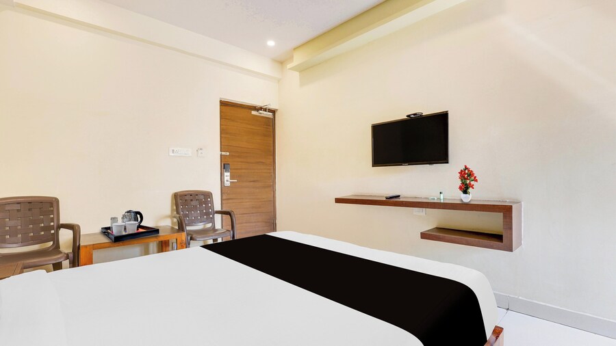 Townhouse Dwarka Nagar Near Ramatalkies