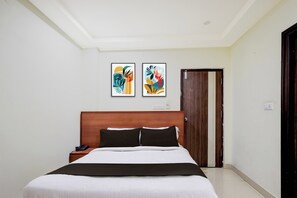 Habitació clàssica | Escriptori i wifi gratuïta 